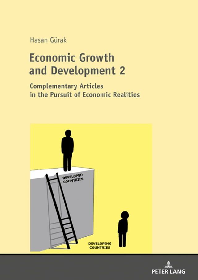  Economic Growth and Development 2(Kobo/電子書)