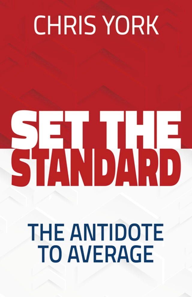  Set the Standard(Kobo/電子書)