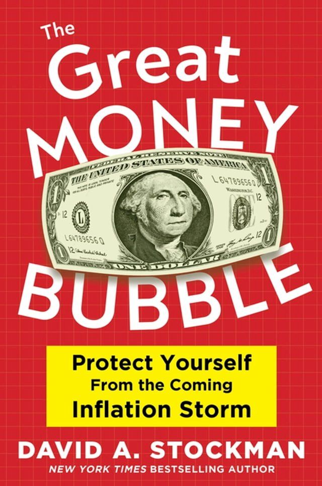  The Great Money Bubble(Kobo/電子書)