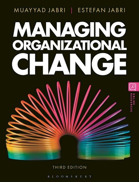 Managing Organizational Change(Kobo/電子書)