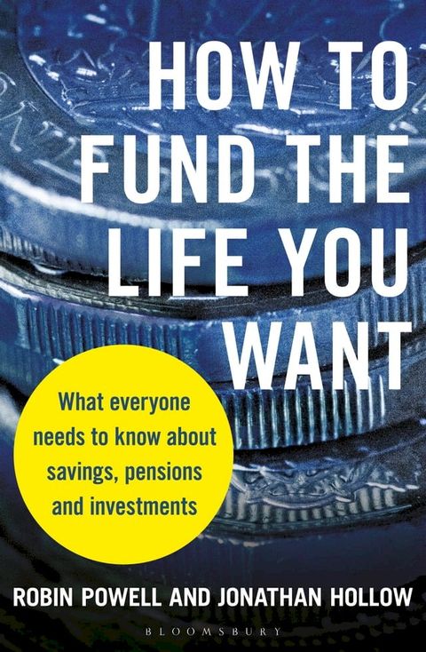 How to Fund the Life You Want(Kobo/電子書)