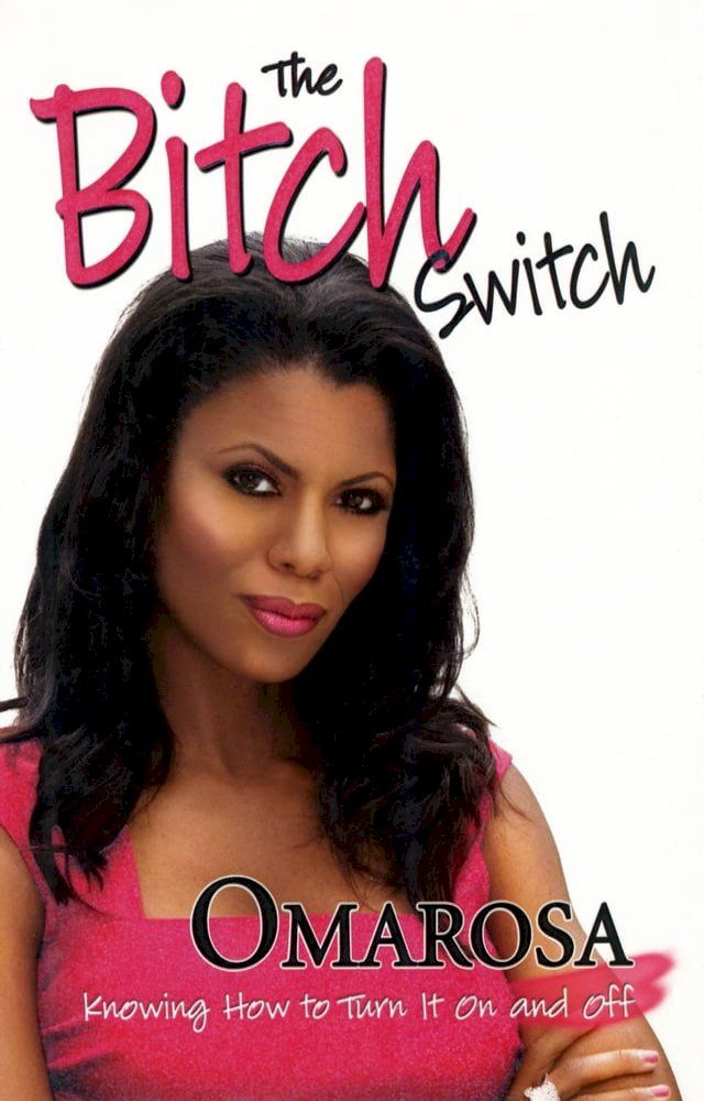  The Bitch Switch(Kobo/電子書)