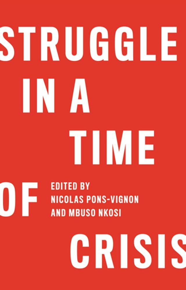  Struggle in a Time of Crisis(Kobo/電子書)