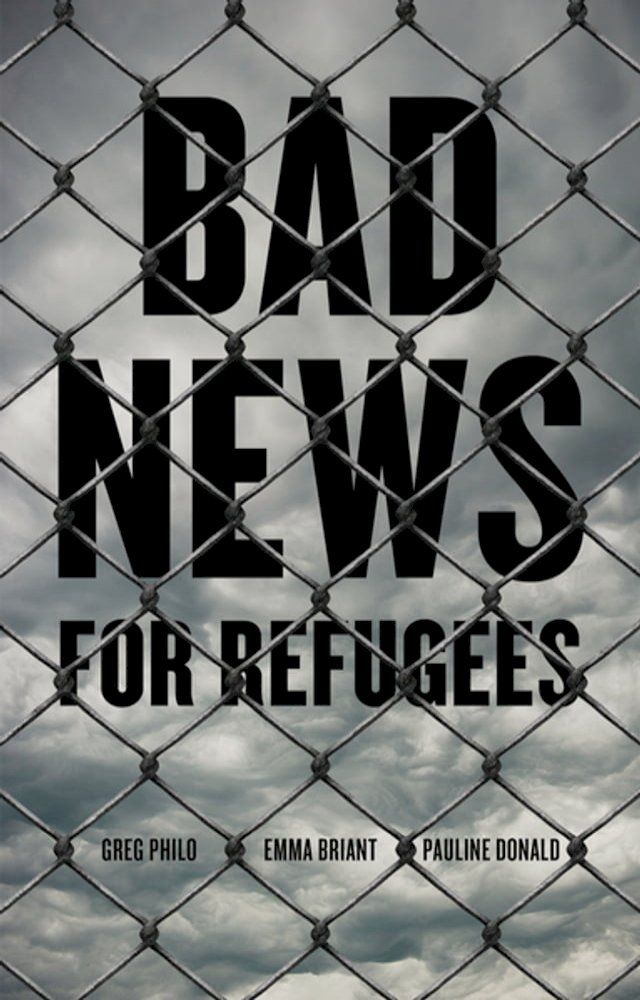  Bad News for Refugees(Kobo/電子書)