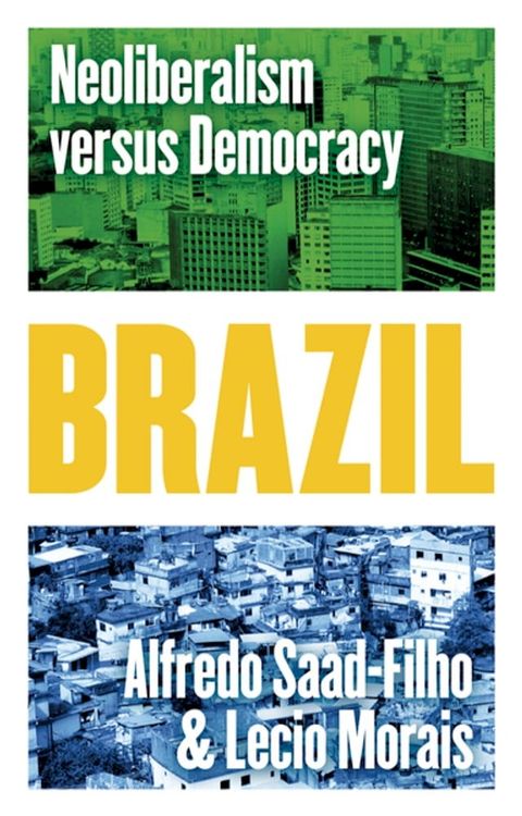 Brazil(Kobo/電子書)