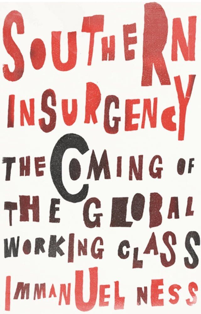  Southern Insurgency(Kobo/電子書)