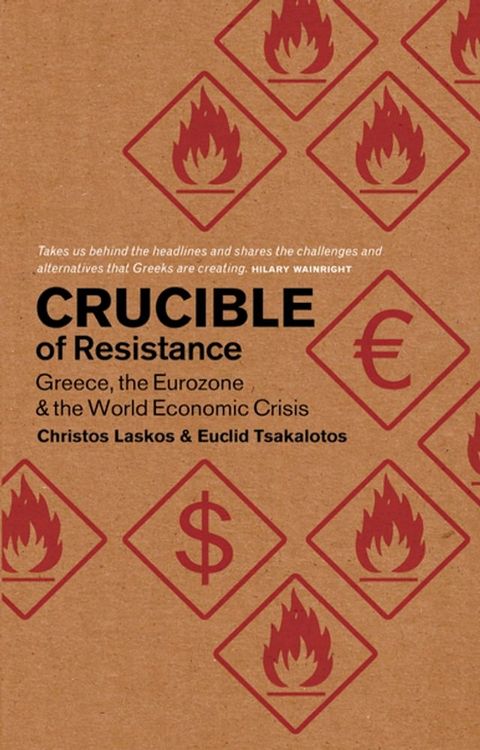 Crucible of Resistance(Kobo/電子書)