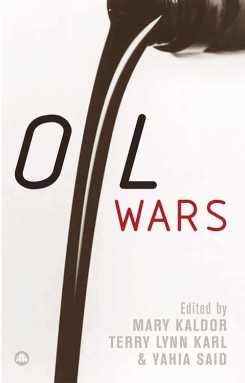 Oil Wars(Kobo/電子書)