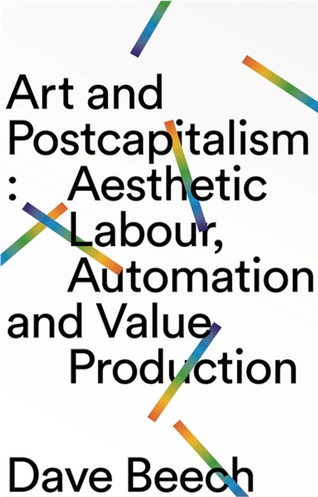  Art and Postcapitalism(Kobo/電子書)