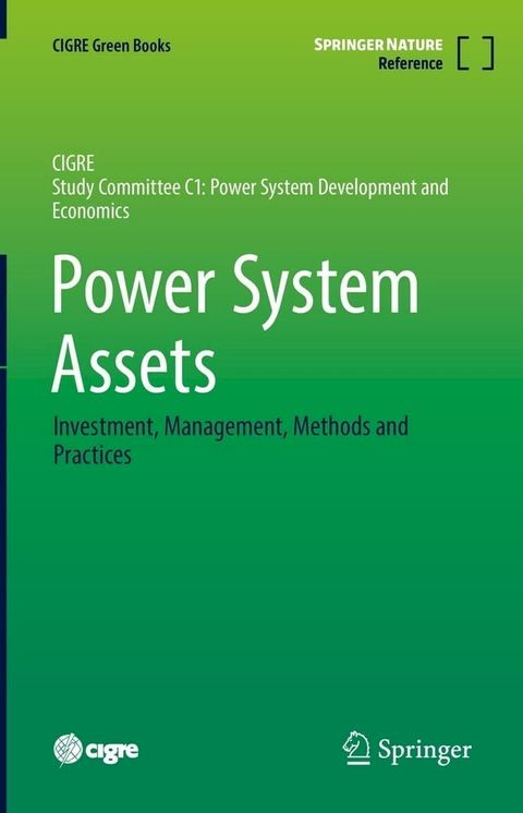 Power System Assets(Kobo/電子書)