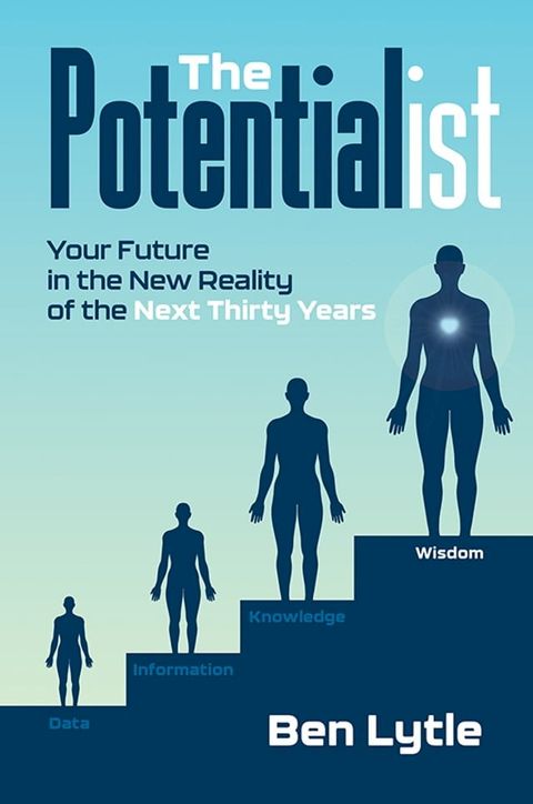 The Potentialist I(Kobo/電子書)