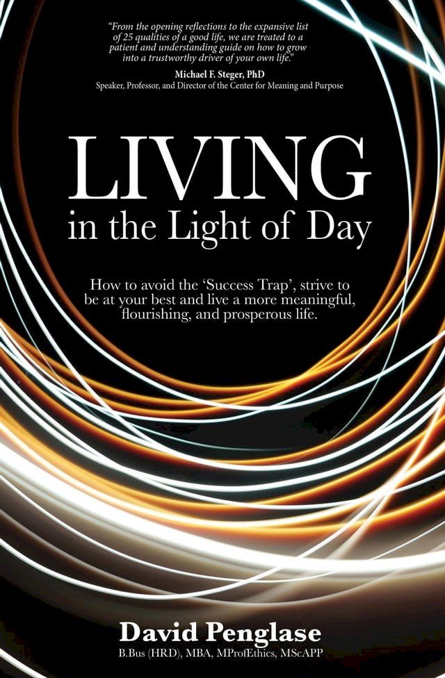  Living in the Light of Day(Kobo/電子書)