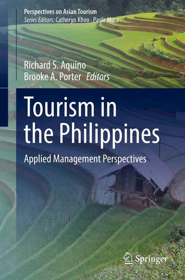  Tourism in the Philippines(Kobo/電子書)