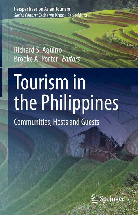 Tourism in the Philippines(Kobo/電子書)