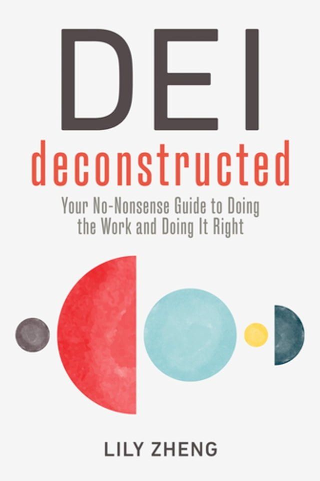  DEI Deconstructed(Kobo/電子書)