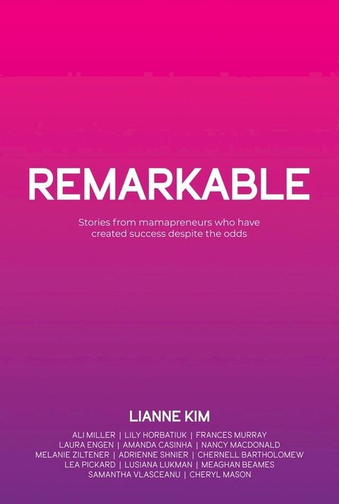 REMARKABLE(Kobo/電子書)