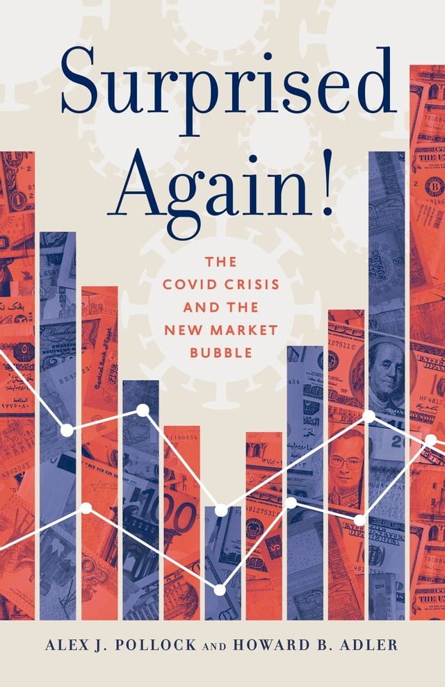  Surprised Again!―The COVID Crisis and the New Market Bubble(Kobo/電子書)