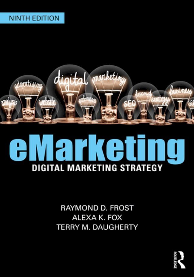  eMarketing(Kobo/電子書)