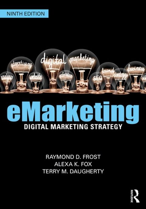 eMarketing(Kobo/電子書)