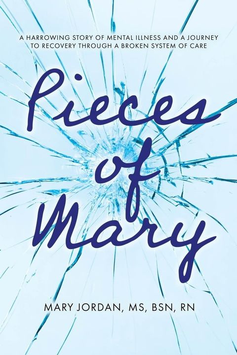 Pieces of Mary(Kobo/電子書)