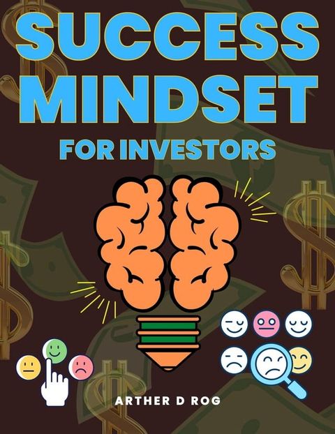 Success Mindset for Investors(Kobo/電子書)