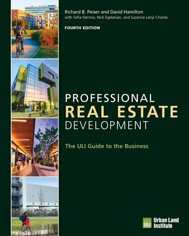  Professional Real Estate Development(Kobo/電子書)