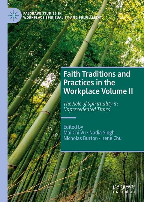 Faith Traditions and Practices in the Workplace Volume II(Kobo/電子書)