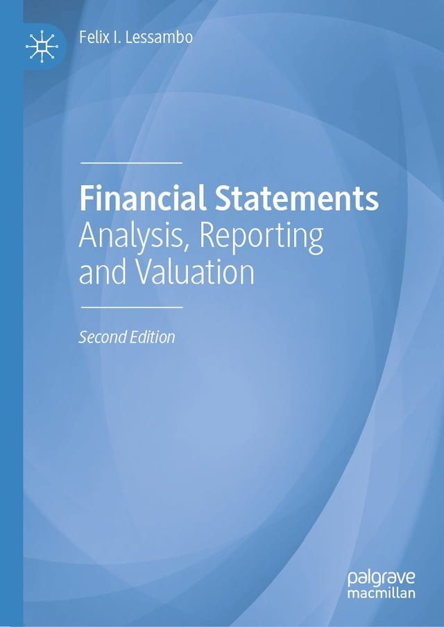  Financial Statements(Kobo/電子書)