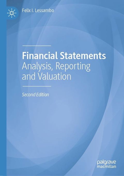 Financial Statements(Kobo/電子書)