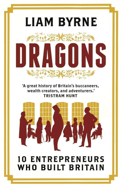 Dragons(Kobo/電子書)