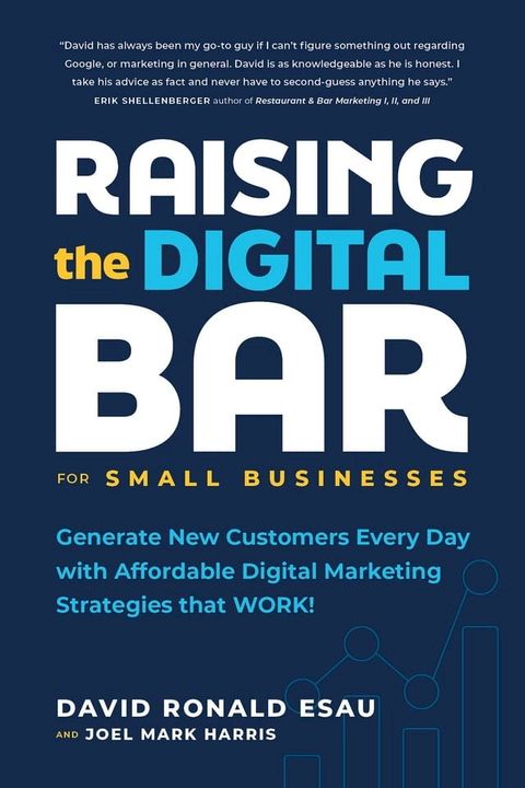 Raising the Digital Bar(Kobo/電子書)