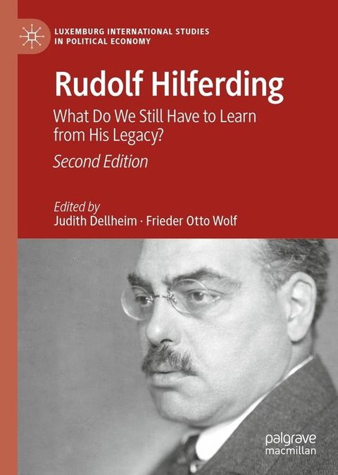 Rudolf Hilferding(Kobo/電子書)