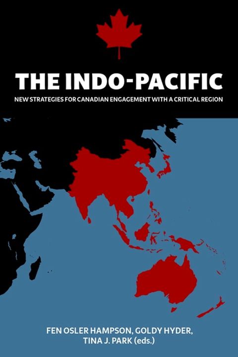 The Indo-Pacific(Kobo/電子書)