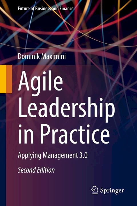 Agile Leadership in Practice(Kobo/電子書)