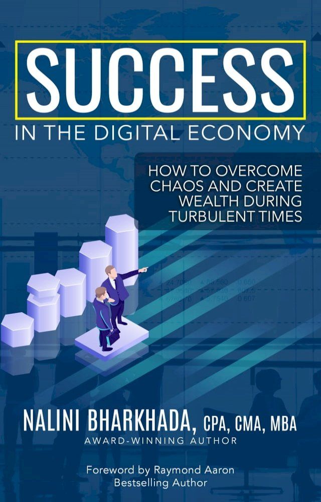  Success In The Digital Economy(Kobo/電子書)