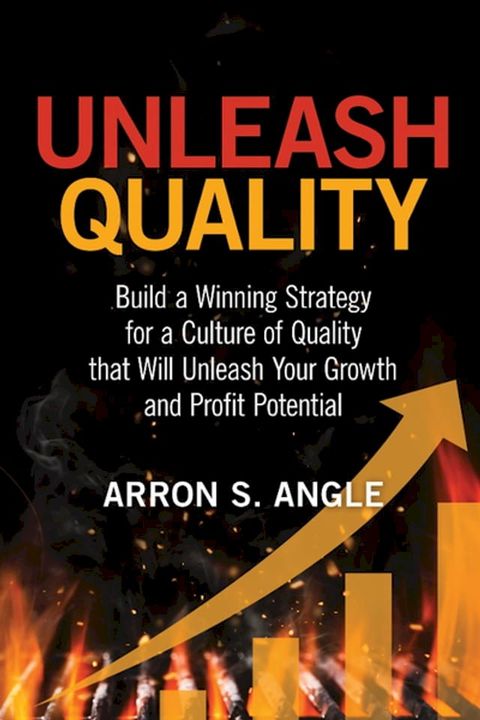 Unleash Quality(Kobo/電子書)