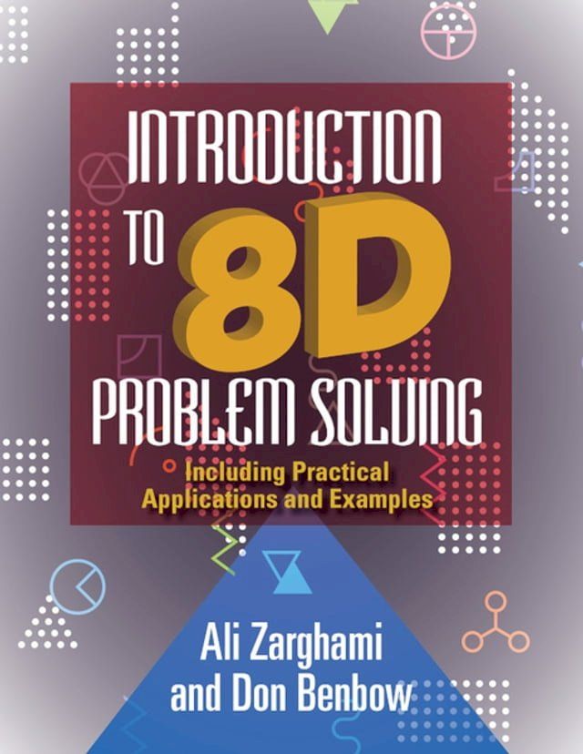  Introduction to 8D Problem Solving(Kobo/電子書)