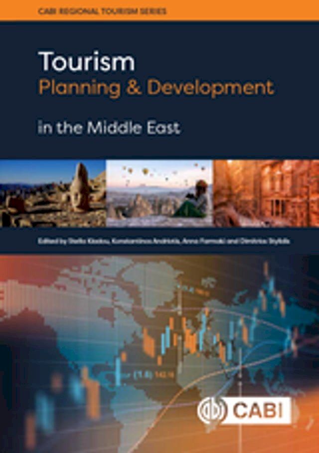  Tourism Planning and Development in the Middle East(Kobo/電子書)