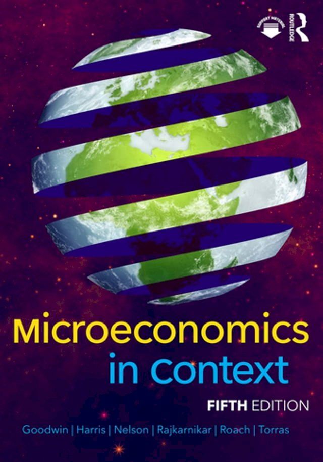  Microeconomics in Context(Kobo/電子書)