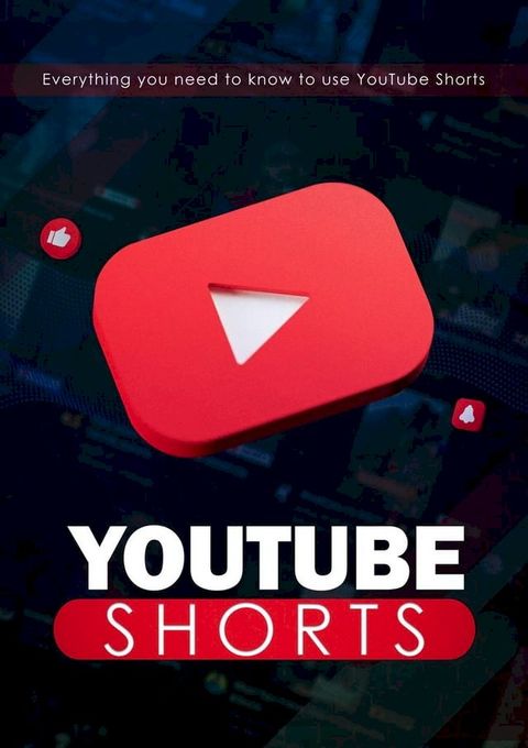 Youtube Shorts(Kobo/電子書)