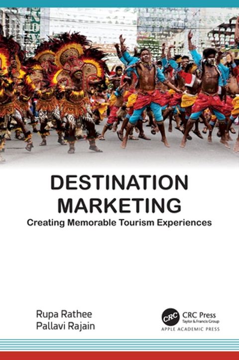 Destination Marketing(Kobo/電子書)