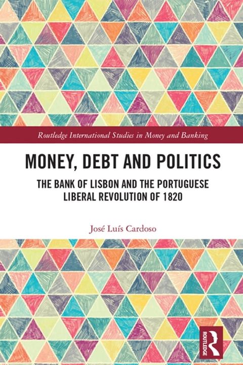 Money, Debt and Politics(Kobo/電子書)