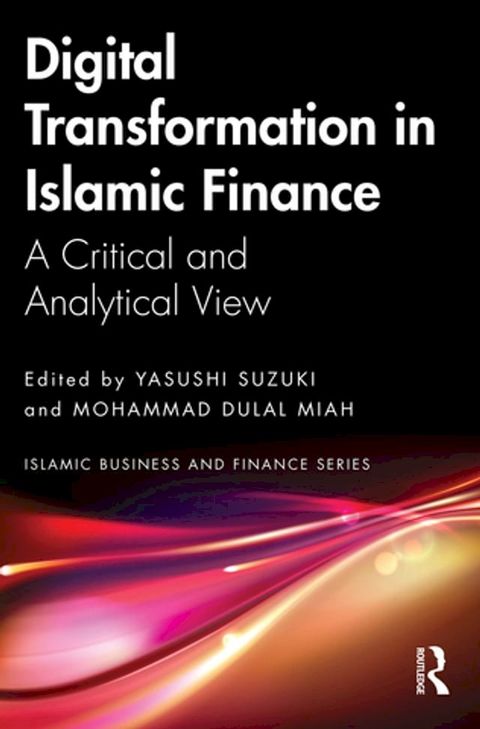 Digital Transformation in Islamic Finance(Kobo/電子書)