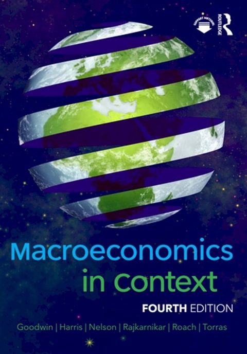 Macroeconomics in Context(Kobo/電子書)