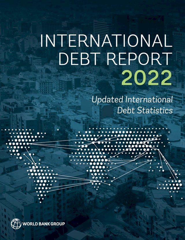  International Debt Report 2022(Kobo/電子書)