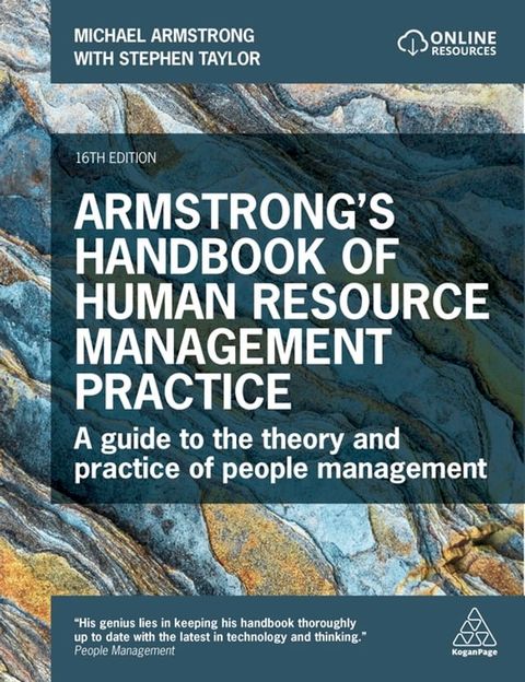 Armstrong's Handbook of Human Resource Management Practice(Kobo/電子書)