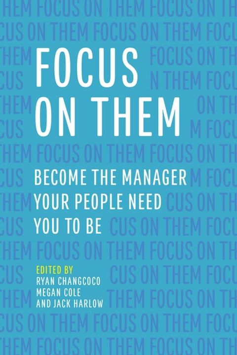 Focus on Them(Kobo/電子書)