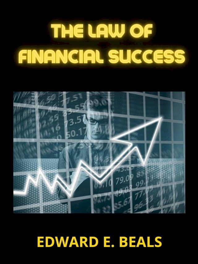  The Law of Financial Success(Kobo/電子書)