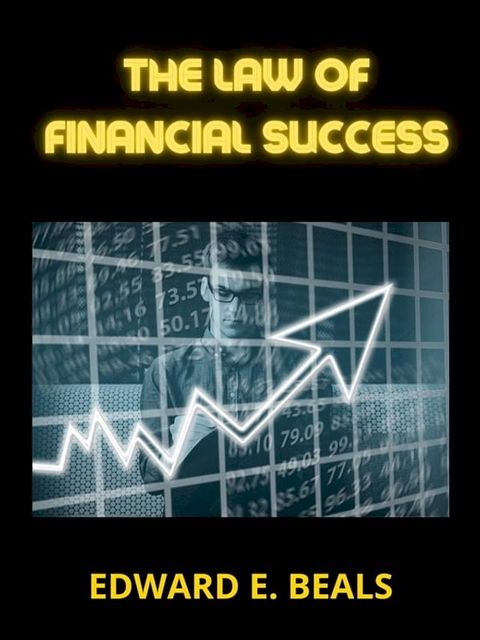 The Law of Financial Success(Kobo/電子書)