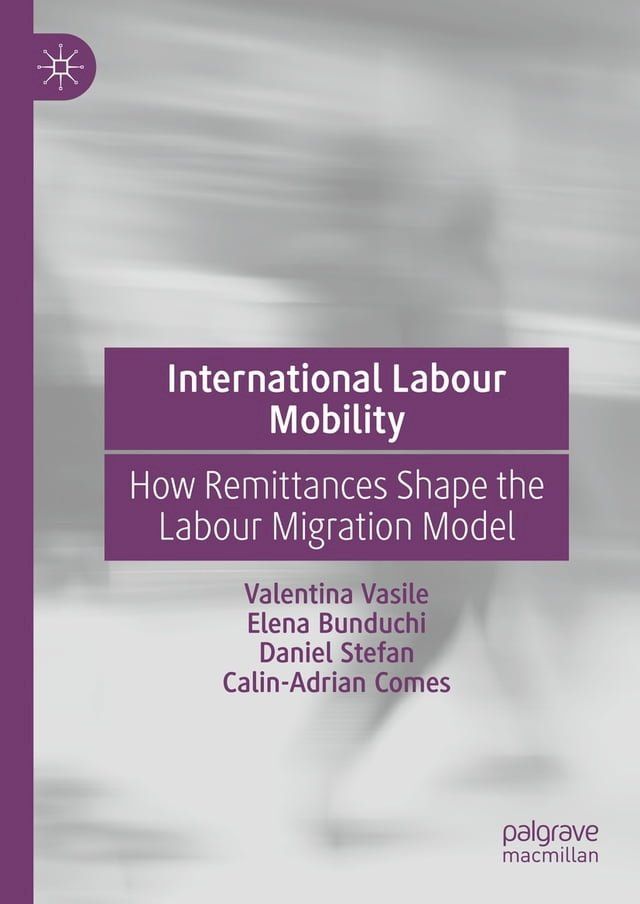  International Labour Mobility(Kobo/電子書)